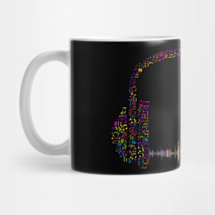 Music Band  ✅ Mug